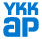 YKKロゴ画像リンク
