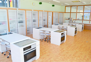 キッチンスタジオ